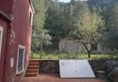 Casa de campo con terreno en venta en la España, Muro de Alcoy, ref: TR338523 foto