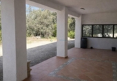 Casa de campo con terreno en venta en la España, Muro de Alcoy, ref: TR338523 foto