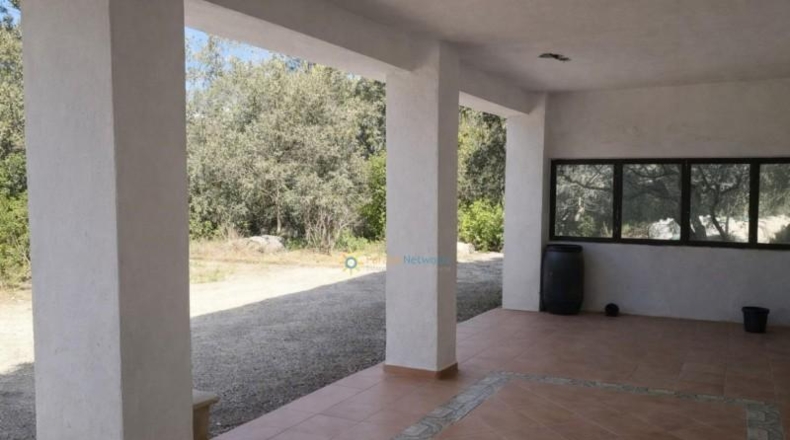 Alicante - Муро-де-Алькой - 45000m2