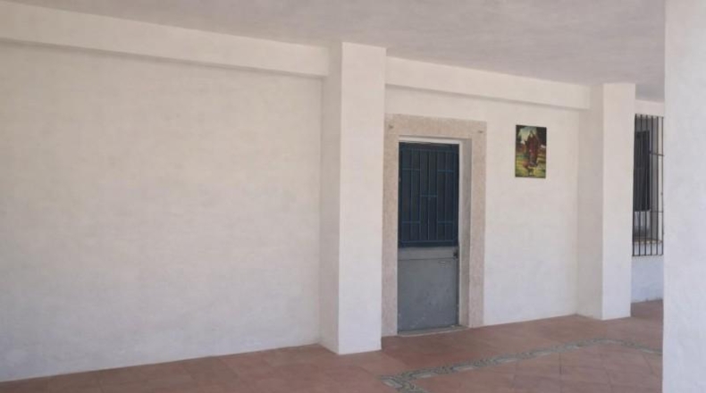 Alicante - Муро-де-Алькой - 45000m2