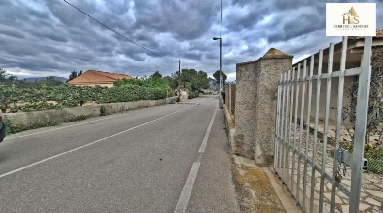 Alicante - Аликанте - 3278m2