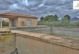 Alicante 3278&nbsp;m²