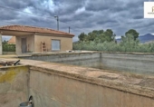 Land with storage building for sale on España, Alicante, ref: TR417561 photo