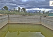 Land with storage building for sale on España, Alicante, ref: TR417561 photo