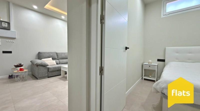 Barcelona - Santa Coloma de Gramenet - 55m2