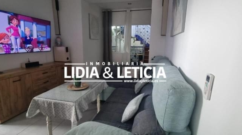 Sevilla - Alcalá de Guadaíra - 110m2