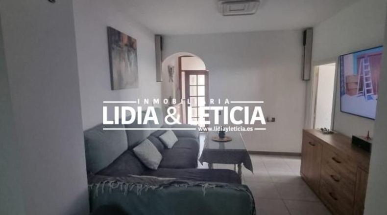 Sevilla - Alcalá de Guadaíra - 110m2