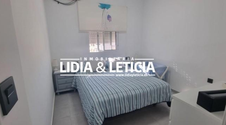 Sevilla - Alcalá de Guadaíra - 110m2