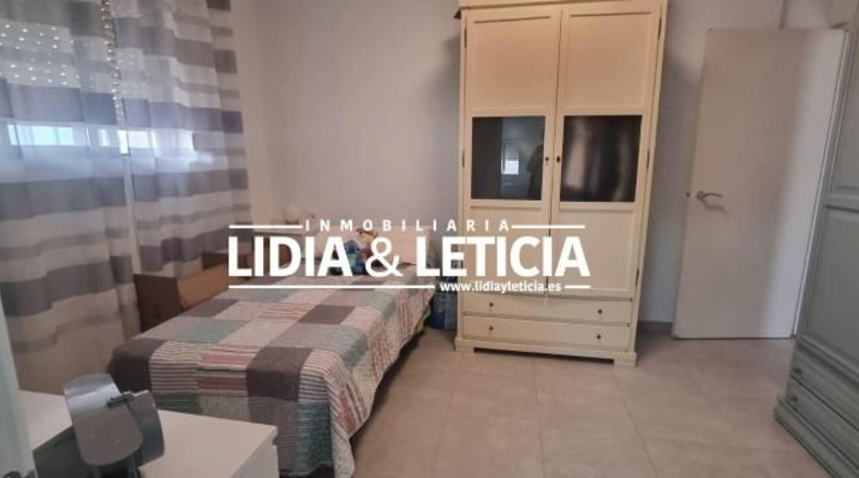 Sevilla - Alcalá de Guadaíra - 110m2