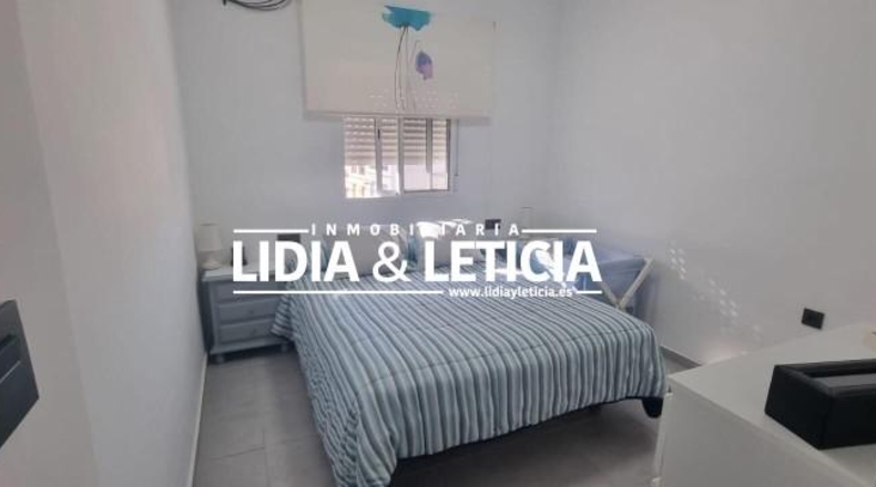 Sevilla - Alcalá de Guadaíra - 110m2