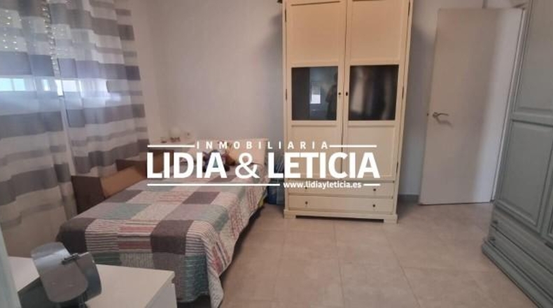 Sevilla - Alcalá de Guadaíra - 110m2