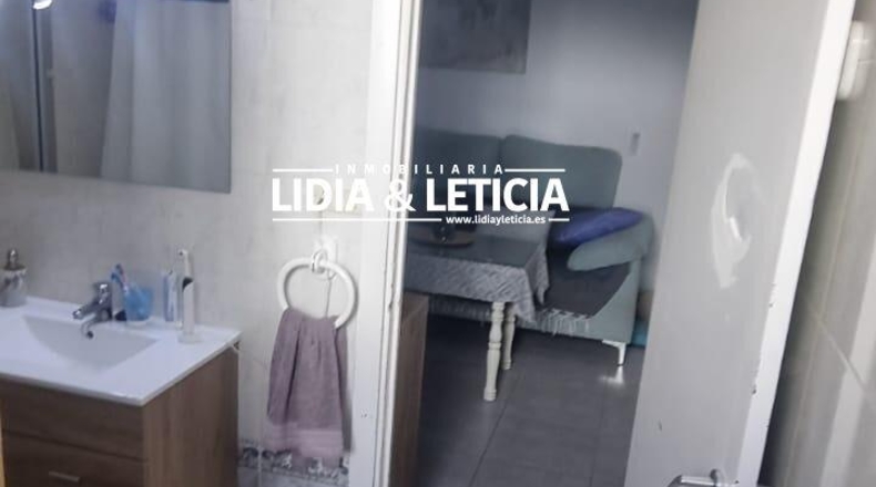 Sevilla - Alcalá de Guadaíra - 110m2