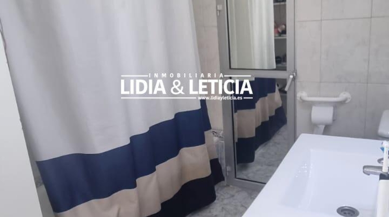Sevilla - Alcalá de Guadaíra - 110m2