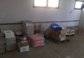 Casa de pueblo en venta en la España, Pozuelo del Páramo, ref: TR417563 foto