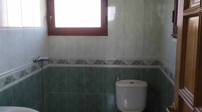 León - Pozuelo del Páramo - 275m2