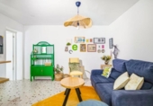 Village house for sale on España, Chiclana de la Frontera, ref: TR417564 photo