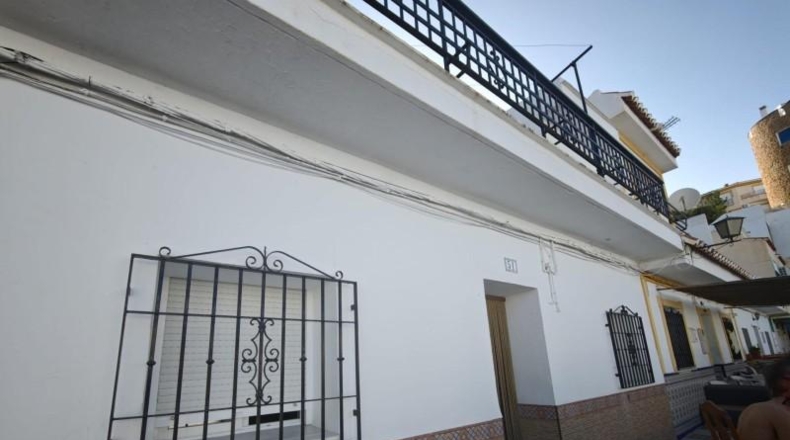 Granada - Gualchos - 110m2