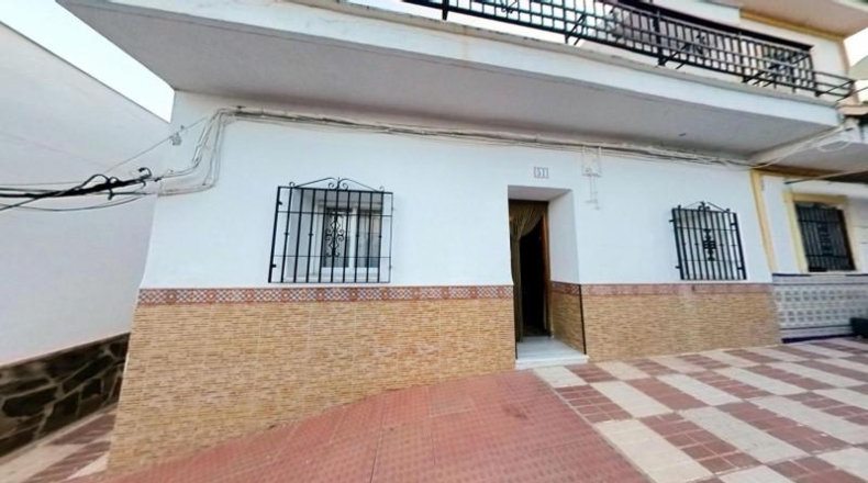 Granada - Gualchos - 110m2