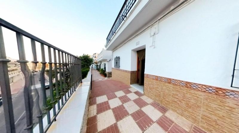 Granada - Gualchos - 110m2