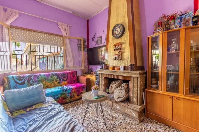 Country house with 4 rooms in Orihuela