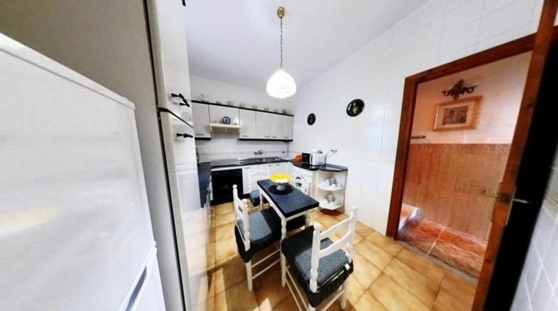 Granada - Gualchos - 110m2