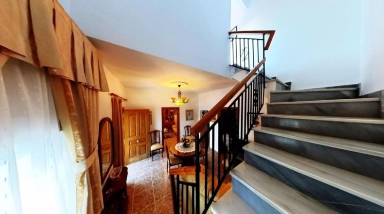 Granada - Gualchos - 110m2