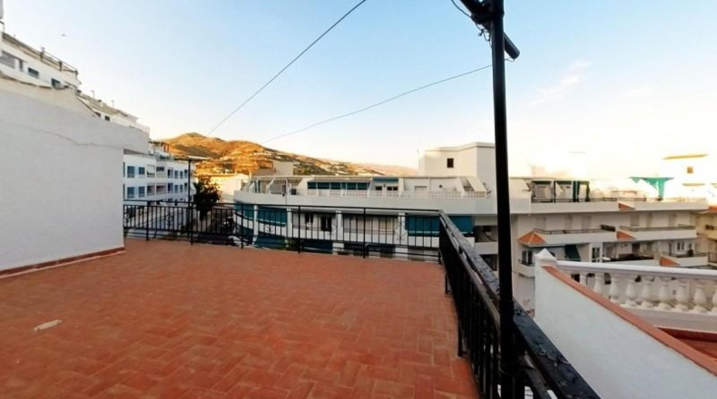 Granada - Gualchos - 110m2