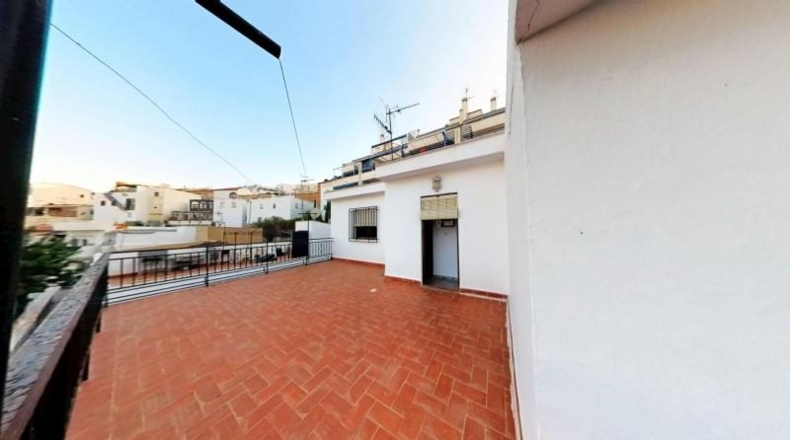 Granada - Gualchos - 110m2