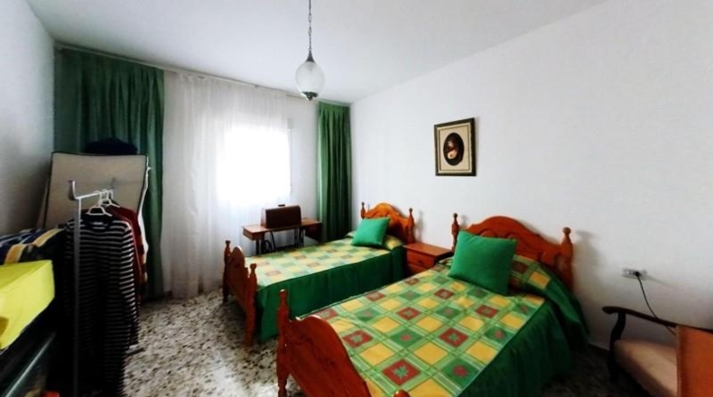 Granada - Gualchos - 110m2