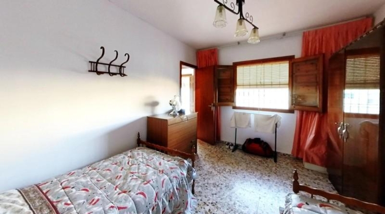 Granada - Gualchos - 110m2