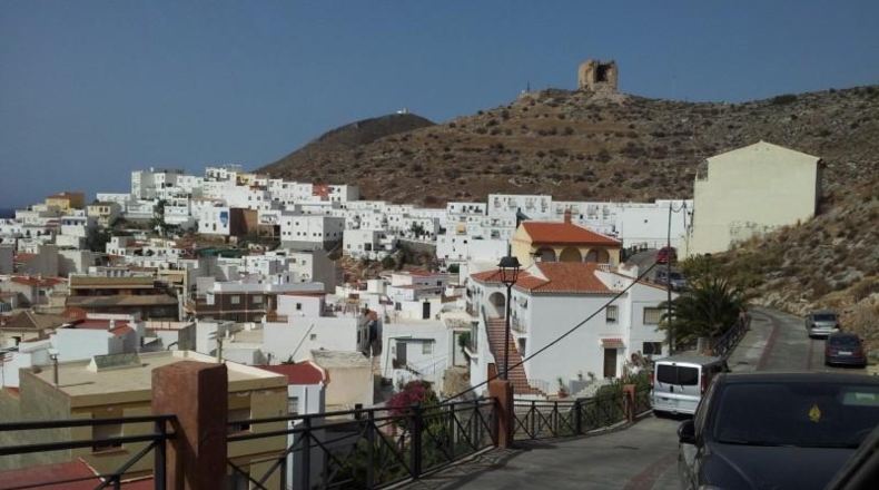 Granada - Gualchos - 110m2
