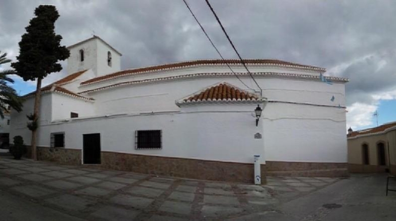 Granada - Gualchos - 110m2