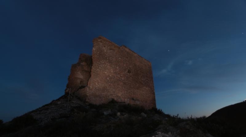 Granada - Gualchos - 110m2
