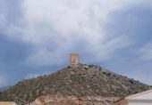 Village house for sale on España, Gualchos, ref: TR417565 photo