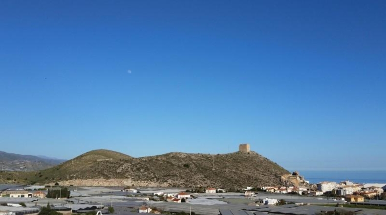 Granada - Gualchos - 110m2