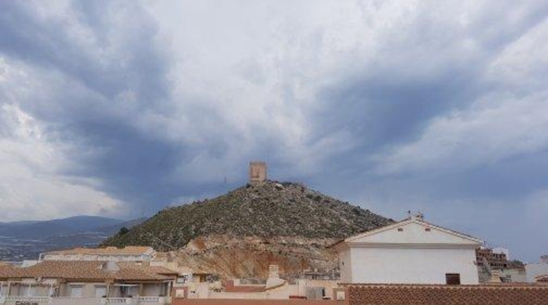 Granada - Gualchos - 110m2