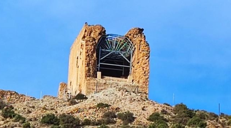 Granada - Gualchos - 110m2