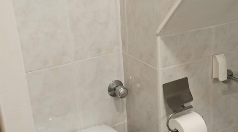 València - Siete Aguas - 104m2