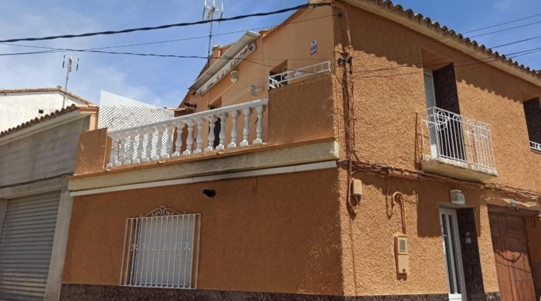 València - Siete Aguas - 104m2
