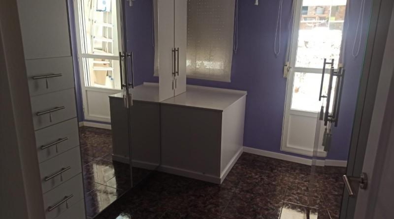 València - Siete Aguas - 104m2