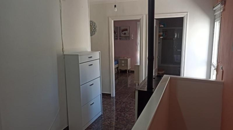 València - Siete Aguas - 104m2