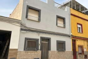 Castellón de la Plana 221&nbsp;m²