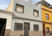 Casa de pueblo en venta en la España, Castellón de la Plana, ref: TR417566 foto