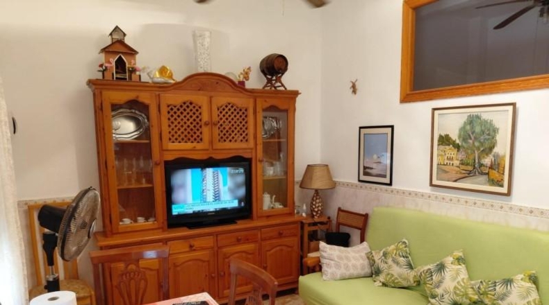 Alicante - el Pilar de la Foradada - 71m2