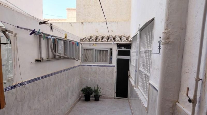 Alicante - el Pilar de la Foradada - 71m2