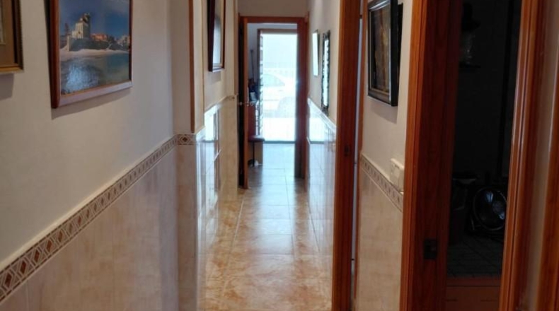 Alicante - el Pilar de la Foradada - 71m2
