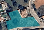 Land suitable for development for sale on España, Llíria, ref: TR342370 photo