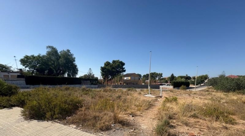 Valencia - Liria - 1875m2
