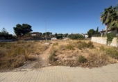 Land suitable for development for sale on España, Llíria, ref: TR342370 photo