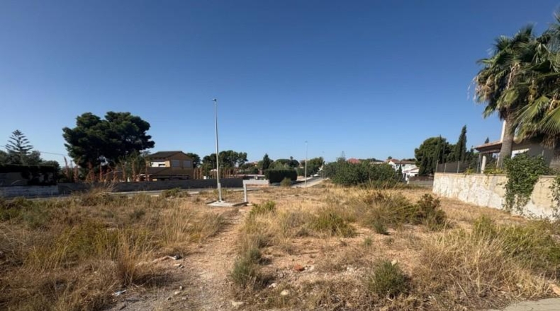 Valencia - Liria - 1875m2